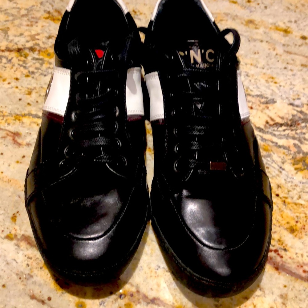 CNC costume national